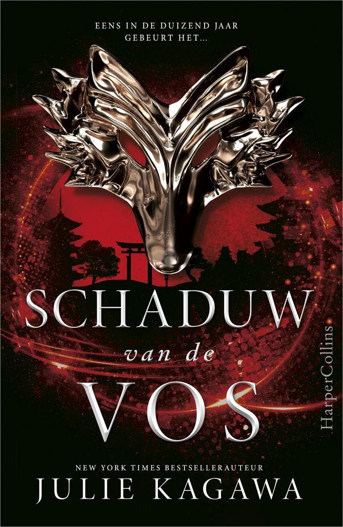 Schaduw van de vos 1 - Schaduw van de vos (9789402703672), Antiek en Kunst, Antiek | Boeken en Manuscripten, Verzenden