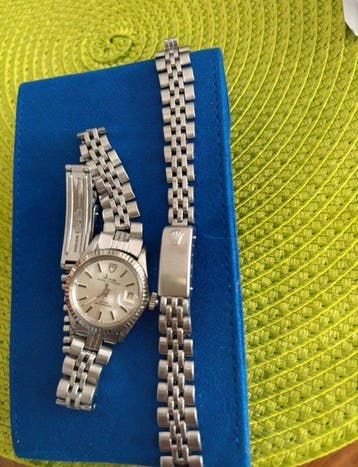 Tudor - Princess - Dames - 1979