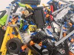 Lego Onderdelen - 1000 Lego Technic onderdelen (#T)