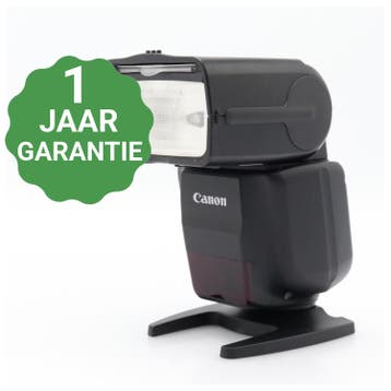 Canon Speedlite 430EX III-RT | Tweedehands, Verzenden