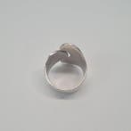 Sans prix de réserve - Bague Argent, Nieuw