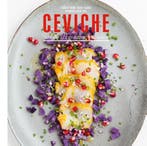 Ceviche 9789461431042 Fiona Taieb, Verzenden, Zo goed als nieuw, Fiona Taieb