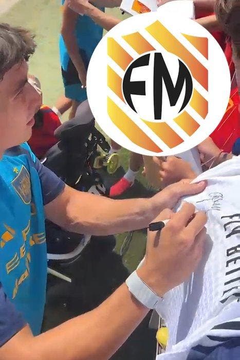 Real Madrid - Gonzalo - Voetbalshirt, Verzamelen, Overige Verzamelen