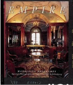 Empire 9781558590328 Madelaine Deschamps, Verzenden, Madelaine Deschamps