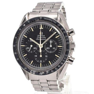 Omega - Speedmaster Professional - 145.022 - Heren -