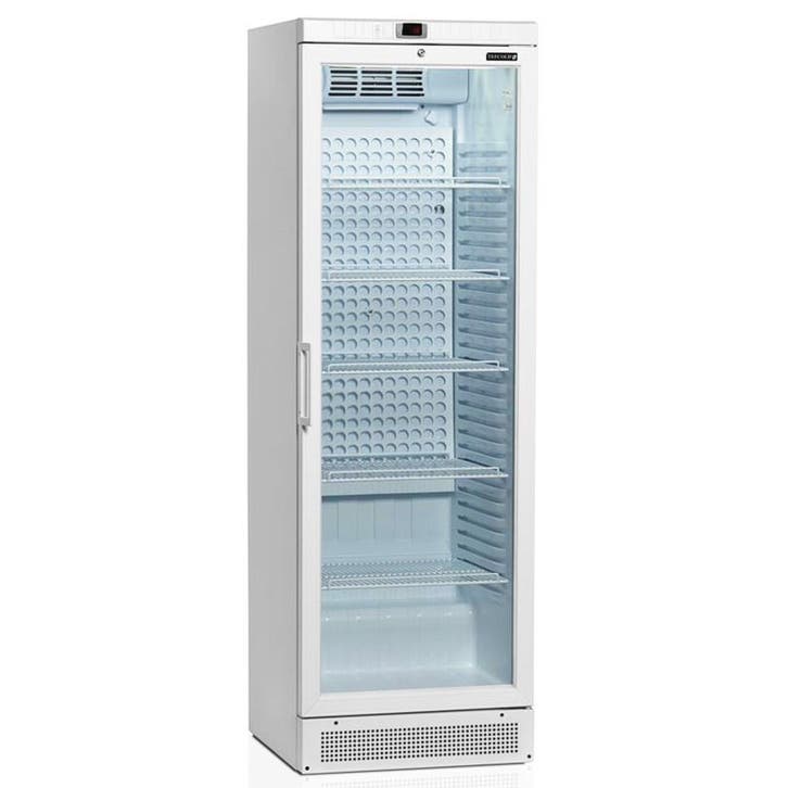 Medische Koelkast | SERIE MSU | 372L | Wit | +2°C/+10°C |, Zakelijke goederen, Horeca | Keukenapparatuur, Nieuw in verpakking