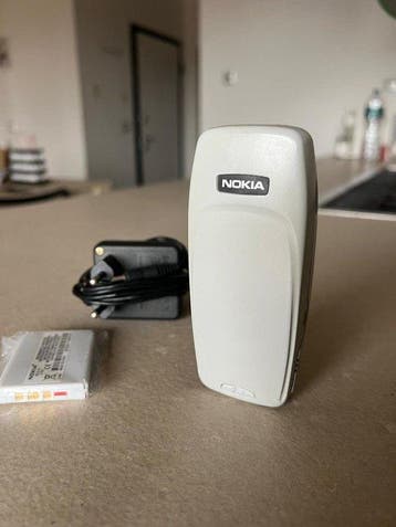 Nokia 3310 - Mobiele telefoon, Nieuw