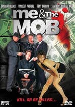 Me and the mob (dvd nieuw), Ophalen of Verzenden