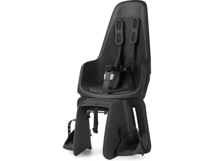 Bobike One Maxi - Achterzitje - Waterafstotend EVA - Urban, Vélos & Vélomoteurs, Accessoires vélo | Sièges de vélo, Envoi