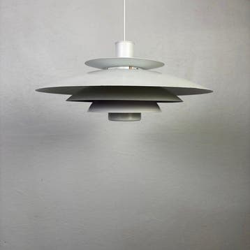Form-Light - Plafondlamp - Metaal