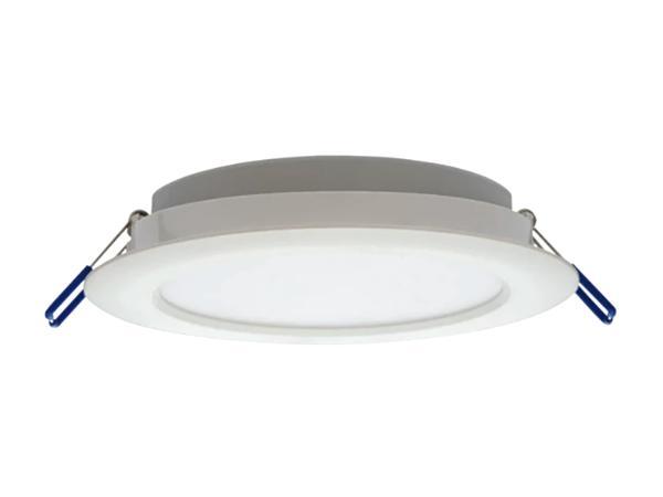 Veiling - 20x Opple spot rond LED Downlight 24W, Huis en Inrichting, Lampen | Spots