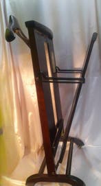Fratelli Reguitti - Dressboy - hout en messing