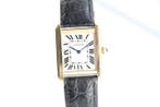 Cartier - Tank Solo - 2743 - Femme - 2000-2010