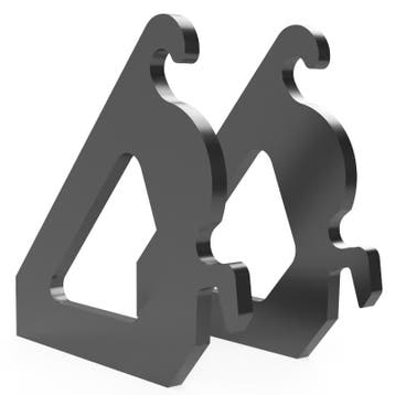 CW05 schuin - 20mm (Werktuigen), Ophalen of Verzenden