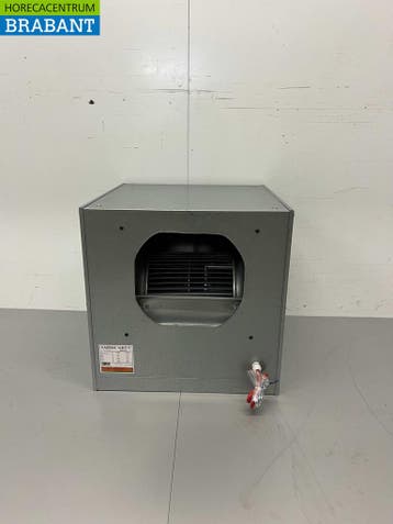 Moteur dextraction en caisse 4250 m³ 230V Horeca, Articles professionnels, Verzenden
