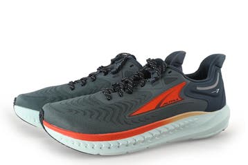 Altra Sportschoenen in maat 42½ Grijs, Kleding | Heren, Schoenen, Overige kleuren, Verzenden, Sportschoenen, Zo goed als nieuw