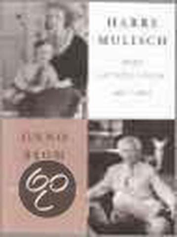 Mijn getijdenboek 9789023452980 Harry Mulisch, Verzenden, Gelezen, Harry Mulisch