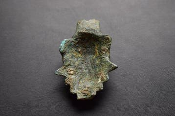 Oud-Romeins, Keizerrijk Brons Oud-Romeinse bronzen