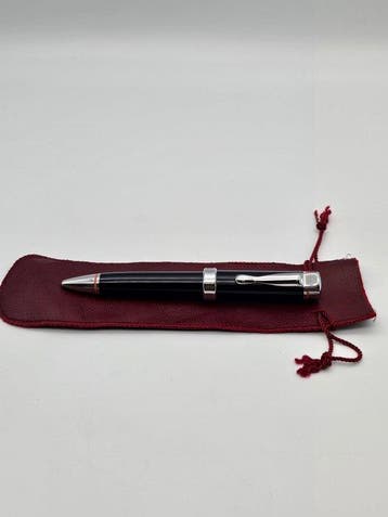 Waterman - Pluma estilografica waterman harley Davidson -, Nieuw