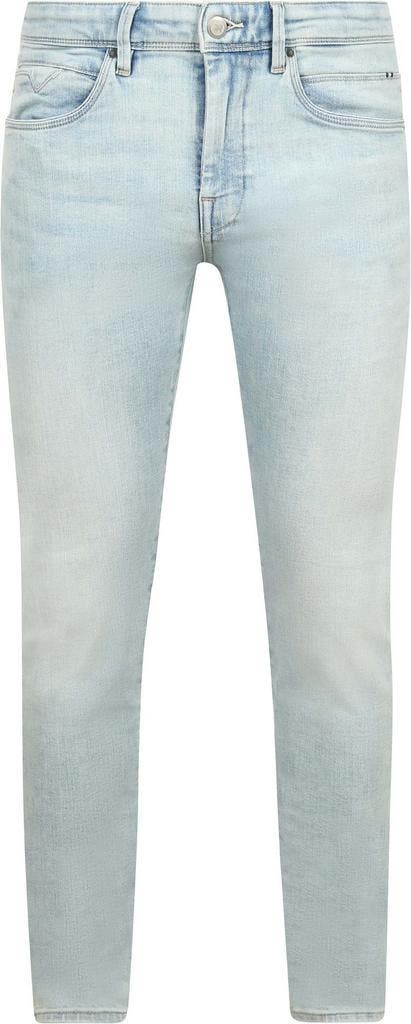 Vanguard Jeans V850 Rider PBD maat Maat 52/54 (L) Heren, Vêtements | Hommes, Pantalons, Envoi