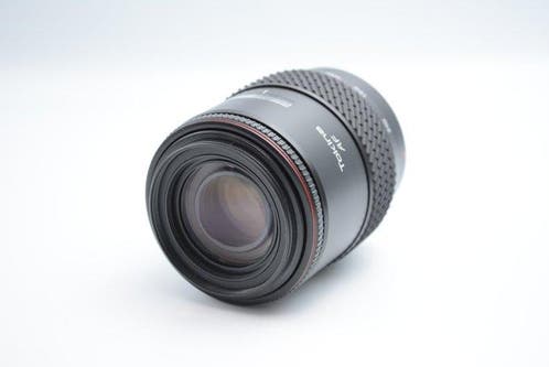 ② Tokina AF 70-210mm F4-5.6 for Sony(Minolta) Cameralens