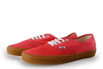 Vans Sneakers in maat 42 Rood, Overige kleuren, Verzenden, Sneakers, Vans