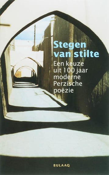 Stegen van stilte 9789054601302, Boeken, Verzenden, Gelezen
