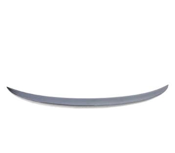 AILERON BECQUET LAME COFFRE BMW X6 E71 08-14 LOOK M PERFORMA, Verzenden, Nieuw