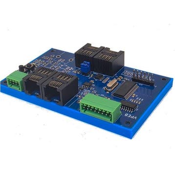 VPEB DTGv1.1 Module, Verzenden, Overige typen