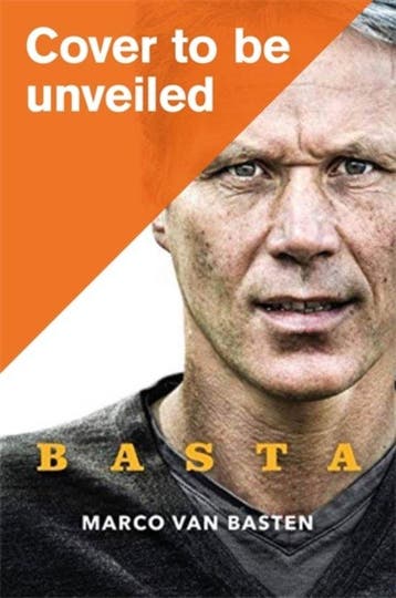 Basta 9781788402514 Marco van Basten, Verzenden, Marco van Basten