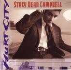 Stacy Dean Campbell - Hurt City, Verzenden, Gebruikt