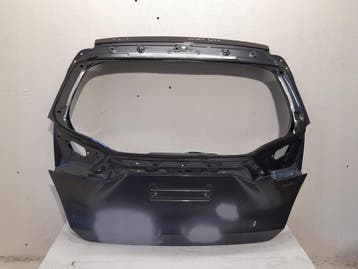 Achterklep Honda Jazz V Crosstar 2021-, Verzenden