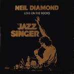 Neil Diamond - Love On The Rocks, Verzenden