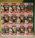 Funko - Funko Pop Stranger Things - Lot of 12 - 2010-2020 -, Collections