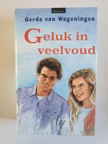 Geluk in veelvoud 9789024219056 Gerda van Wageningen, Boeken, Verzenden, Gelezen, Gerda van Wageningen
