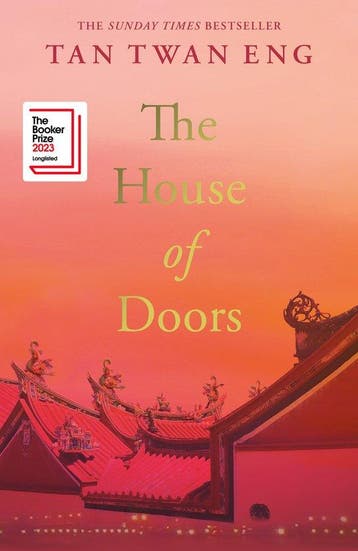 The House of Doors 9781838858292 Tan Twan Eng, Verzenden, Zo goed als nieuw, Tan Twan Eng