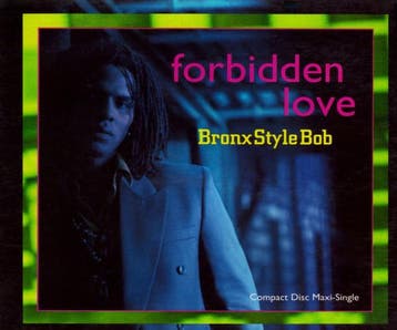 Bronx Style Bob - Forbidden Love, Verzenden