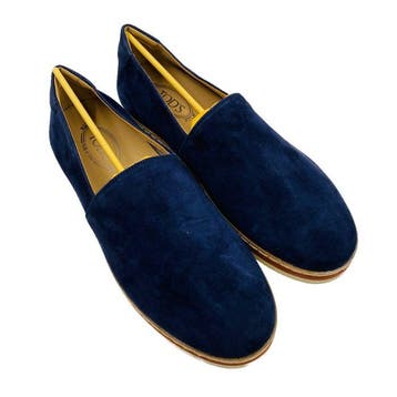 Tods - Mocassins (loafers) - Taille : EU 44.5 - Neuf dans, Kleding | Heren, Schoenen, Nieuw