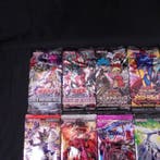 Konami - 50 Booster pack - Yu-Gi-Oh! - Free Shipping, Nieuw