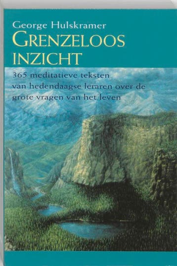 GRENZELOOS INZICHT 9789069636498 G. Hulskramer, Boeken, Verzenden, Gelezen, G. Hulskramer
