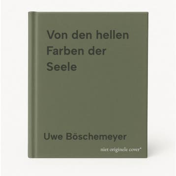 Von den hellen Farben der Seele 9783711001726, Verzenden, Zo goed als nieuw, Uwe Böschemeyer