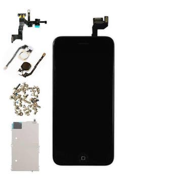 iPhone 6S 4.7 Voorgemonteerd Scherm (Touchscreen + LCD +, Verzenden, Nieuw