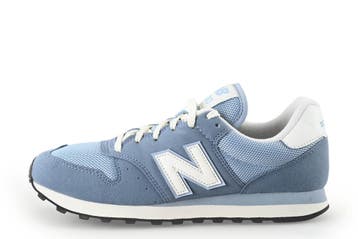 New Balance Sneakers in maat 39 Blauw, New Balance, Zo goed als nieuw, Sneakers, Verzenden
