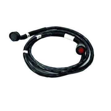 Bieden: Mercury Mercruiser 14-pin data cable harness 9 mete, Watersport en Boten, Ophalen of Verzenden, Nieuw