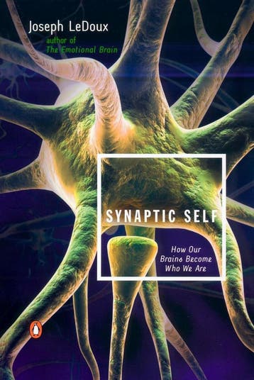 Synaptic Self 9780142001783 Joseph Ledoux, Verzenden, Gelezen, Joseph Ledoux