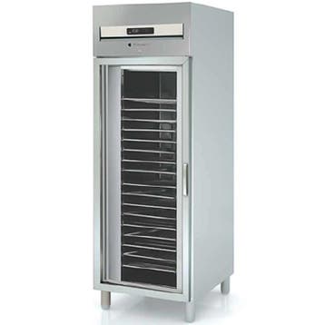 Bakkerij Koelkast | 645L (EN600x400) | RVS | -2°C/+8°C |, Verzenden, Nieuw in verpakking