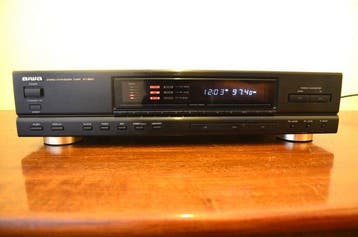 Aiwa - XT- 950 Tuner, Nieuw