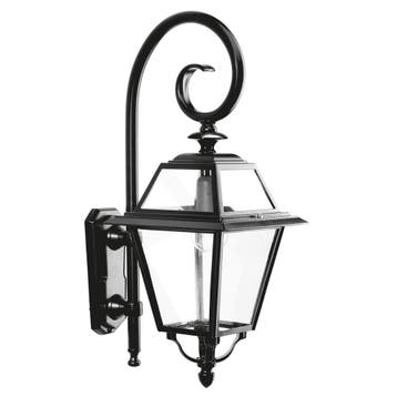 Strak & modern Amstelrade Buitenlamp Wandlantaarn, Tuin en Terras, Buitenverlichting, Verzenden, Nieuw