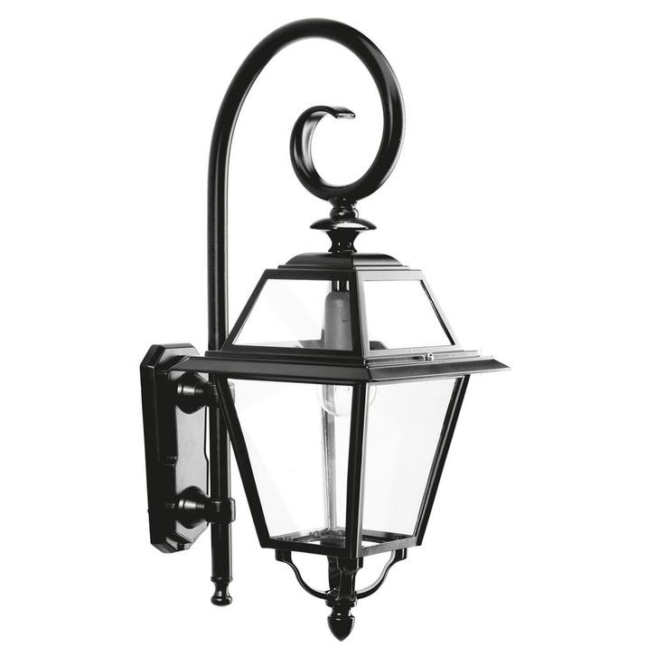 Strak & modern Amstelrade Buitenlamp Wandlantaarn, Tuin en Terras, Buitenverlichting, Verzenden