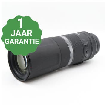 Canon RF 800mm f/11 IS STM | Tweedehands, Verzenden, Zo goed als nieuw